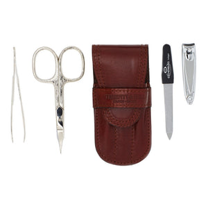 Small Manicure Set - 4 Piece - Truefitt & Hill Canada