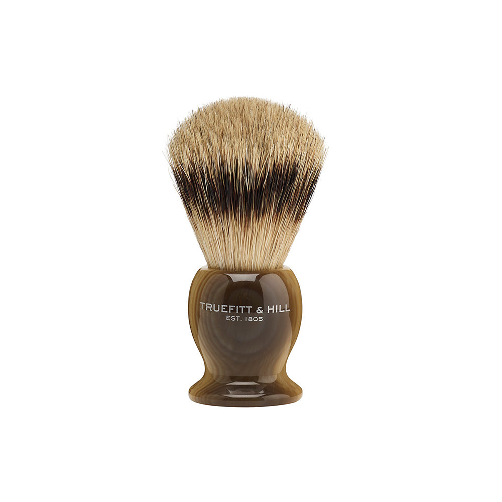 The "Big Bob" Traveller Brush