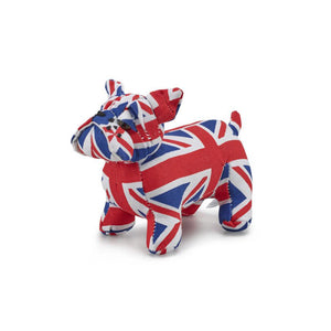 British Bulldog Paper Weight