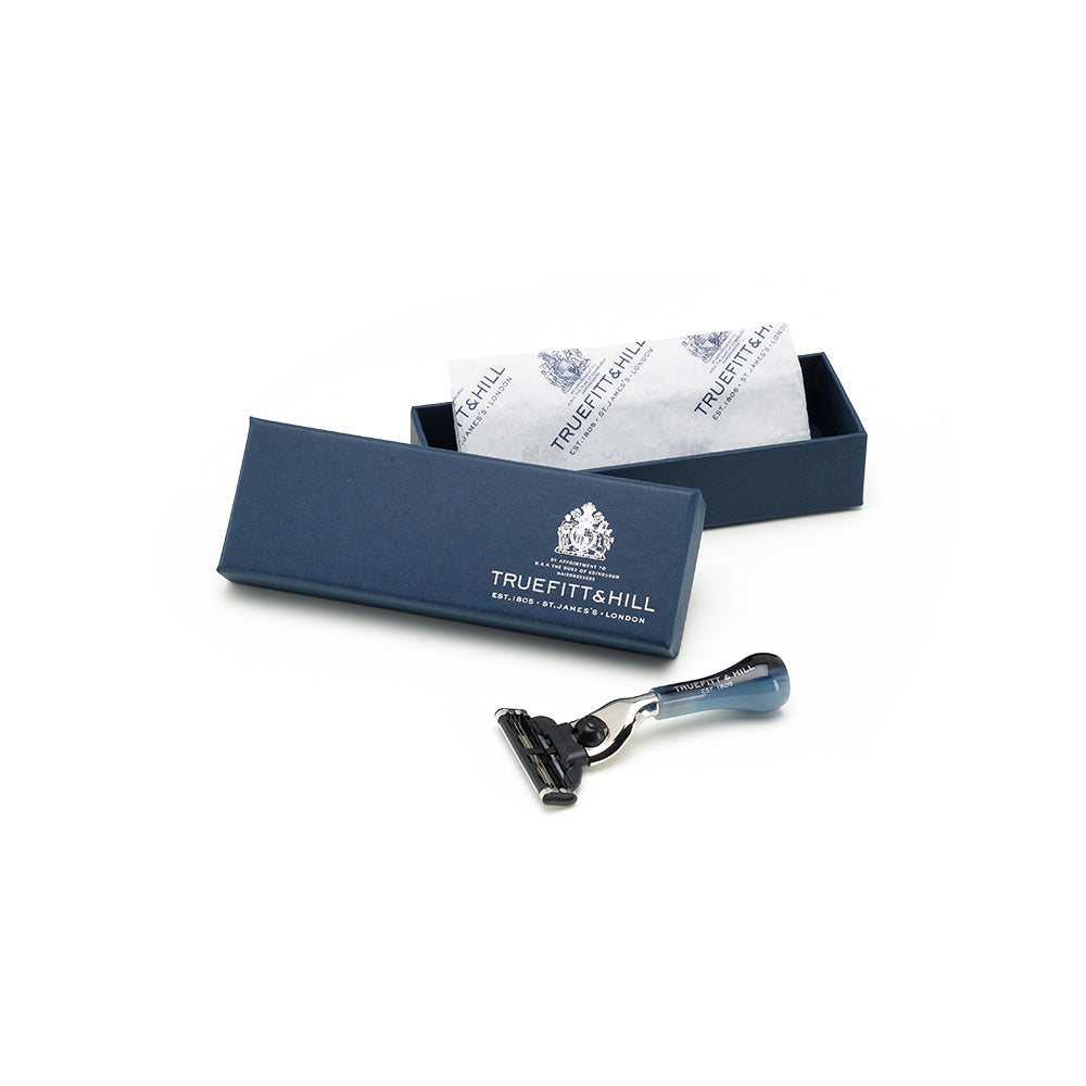 Mini Razor: Mach III