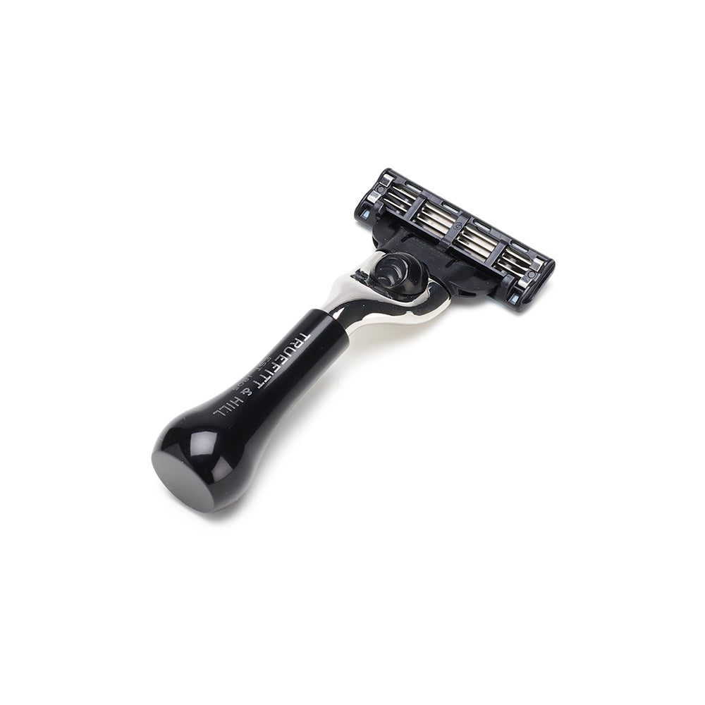 Mini Razor: Mach III