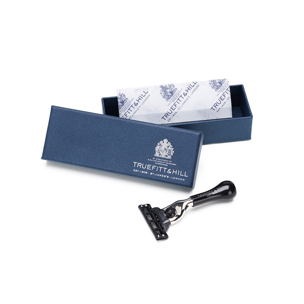 Mini Razor: Mach III