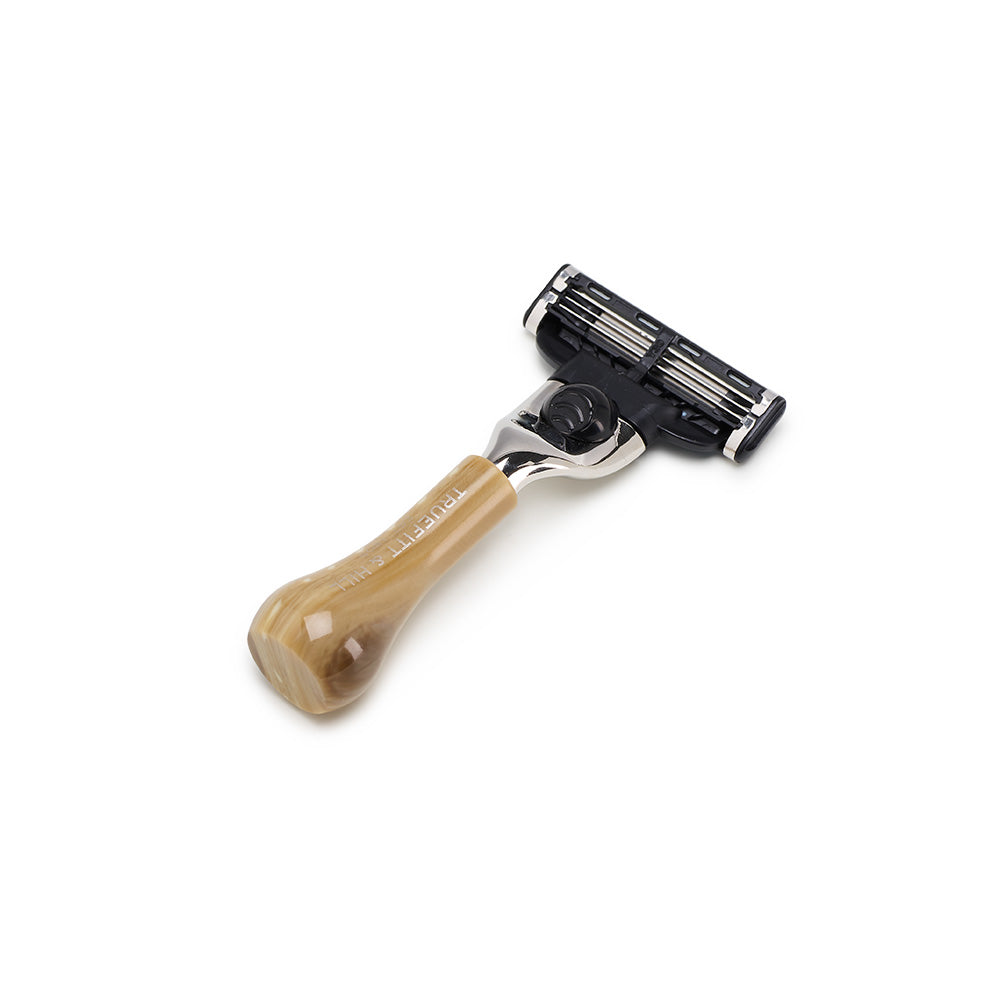 Mini Razor: Mach III - Truefitt & Hill Canada