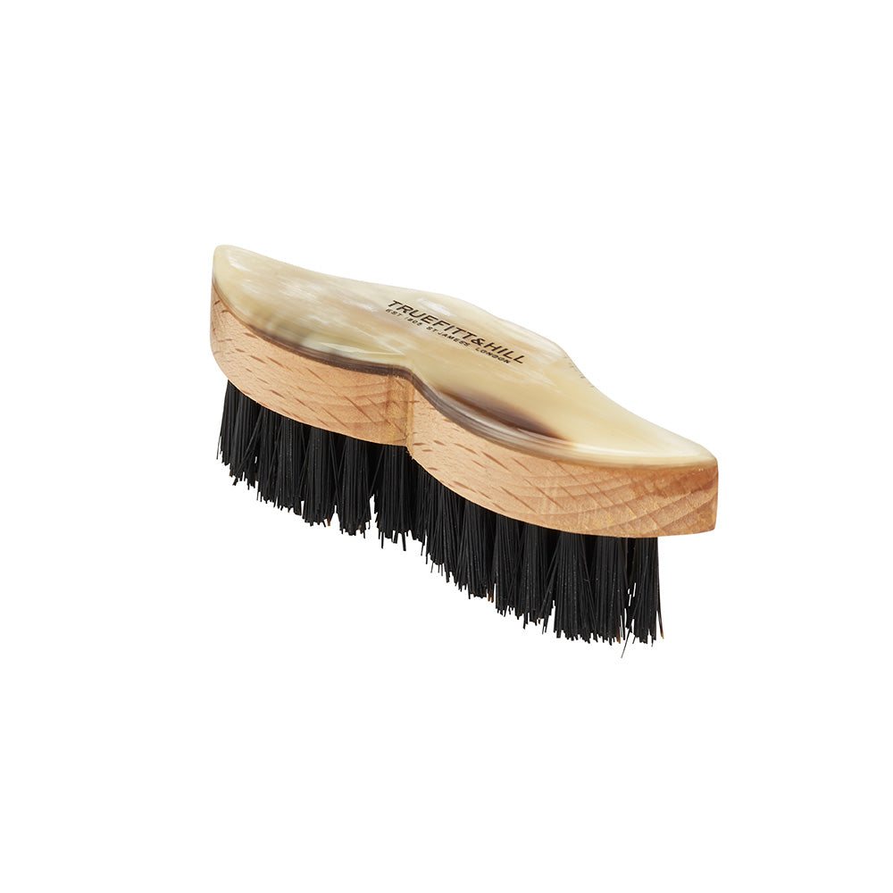 Moustache brush cheap