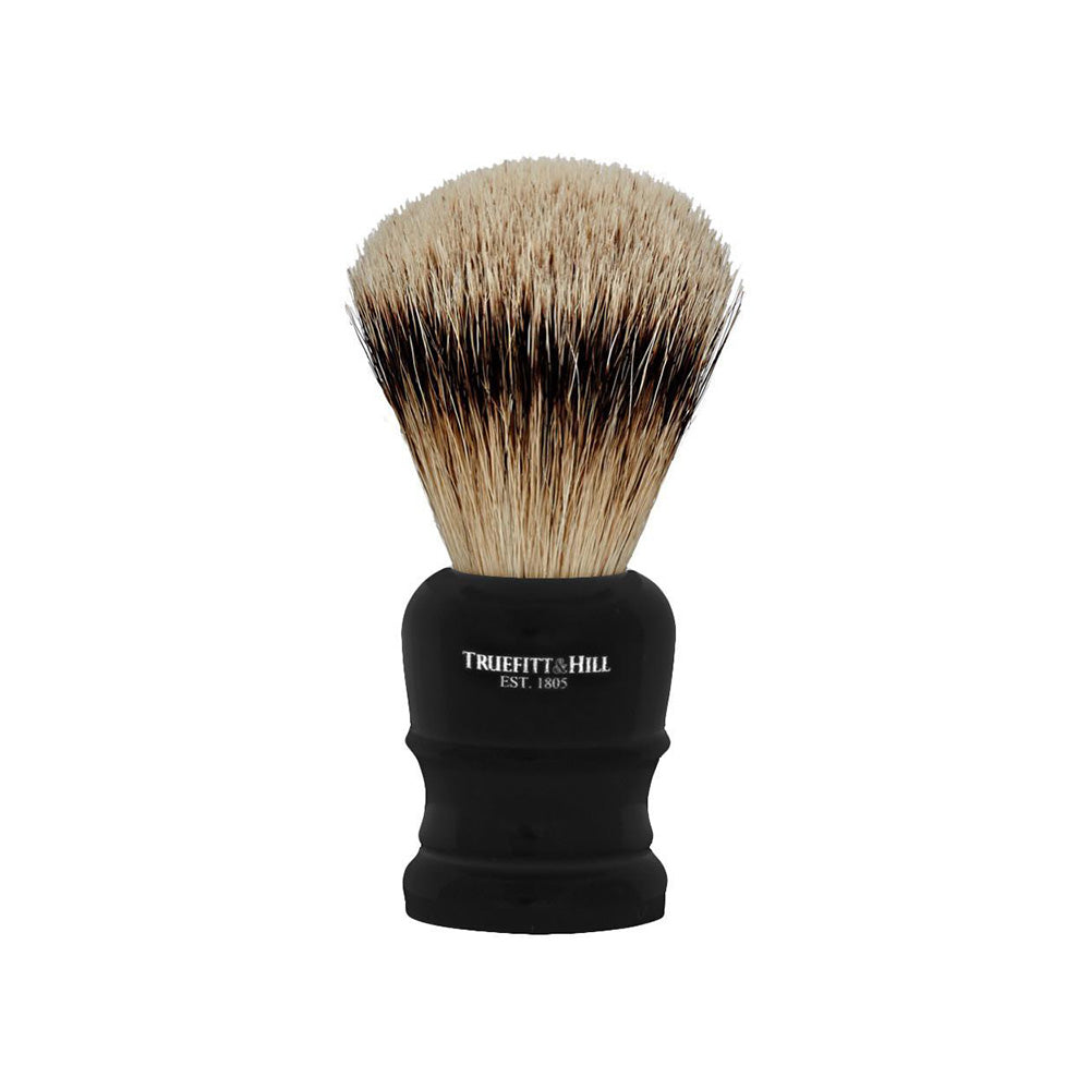 Wellington Super Badger Shaving Brush - Truefitt & Hill Canada