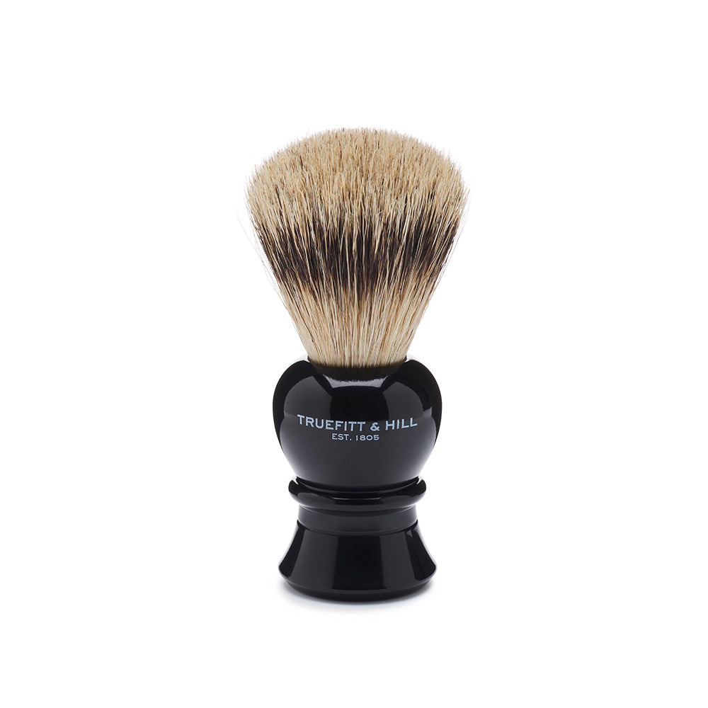 Regency Shaving Brush - Truefitt & Hill Canada
