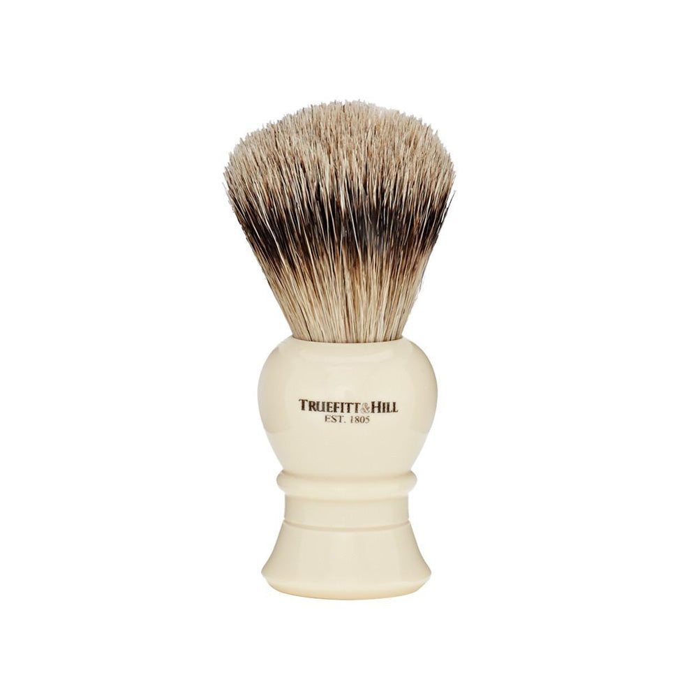 Regency Shaving Brush - Truefitt & Hill Canada