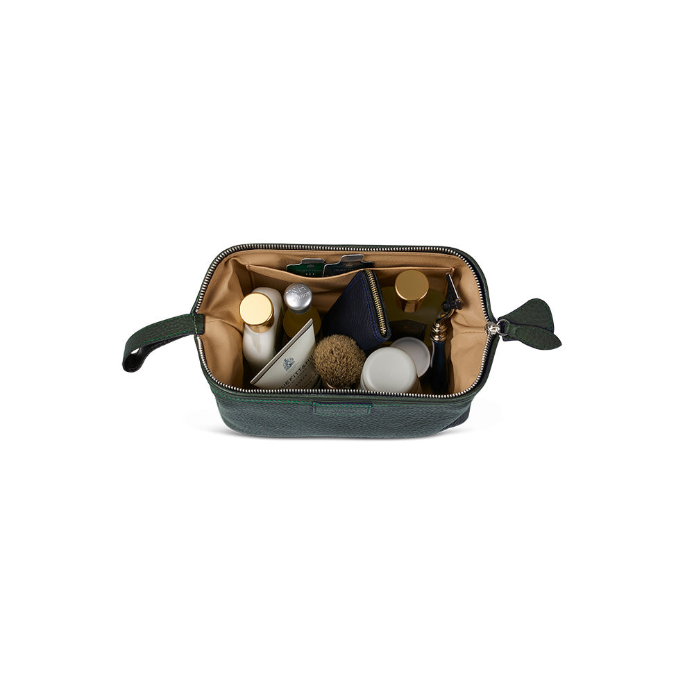 Truefitt's Washbag with offer* (value $60) – Four colour options