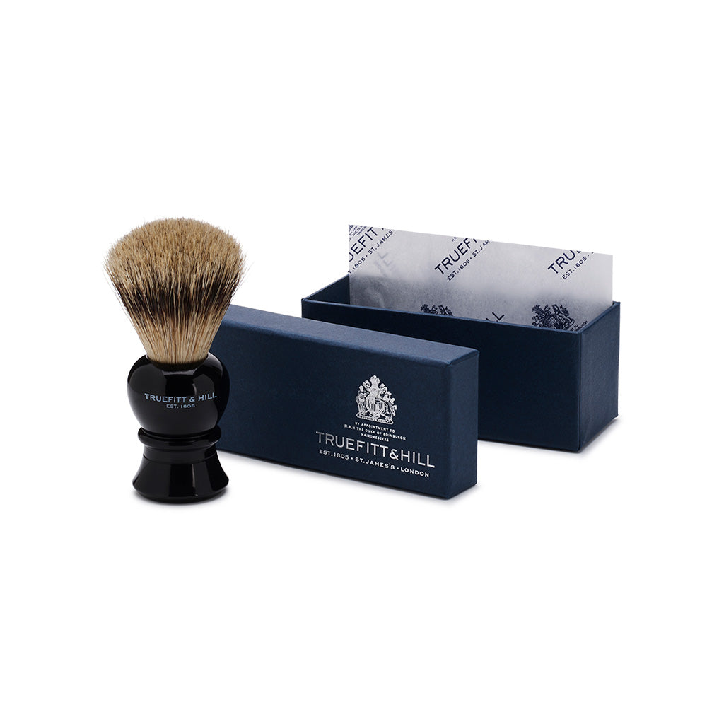 Regency Shaving Brush