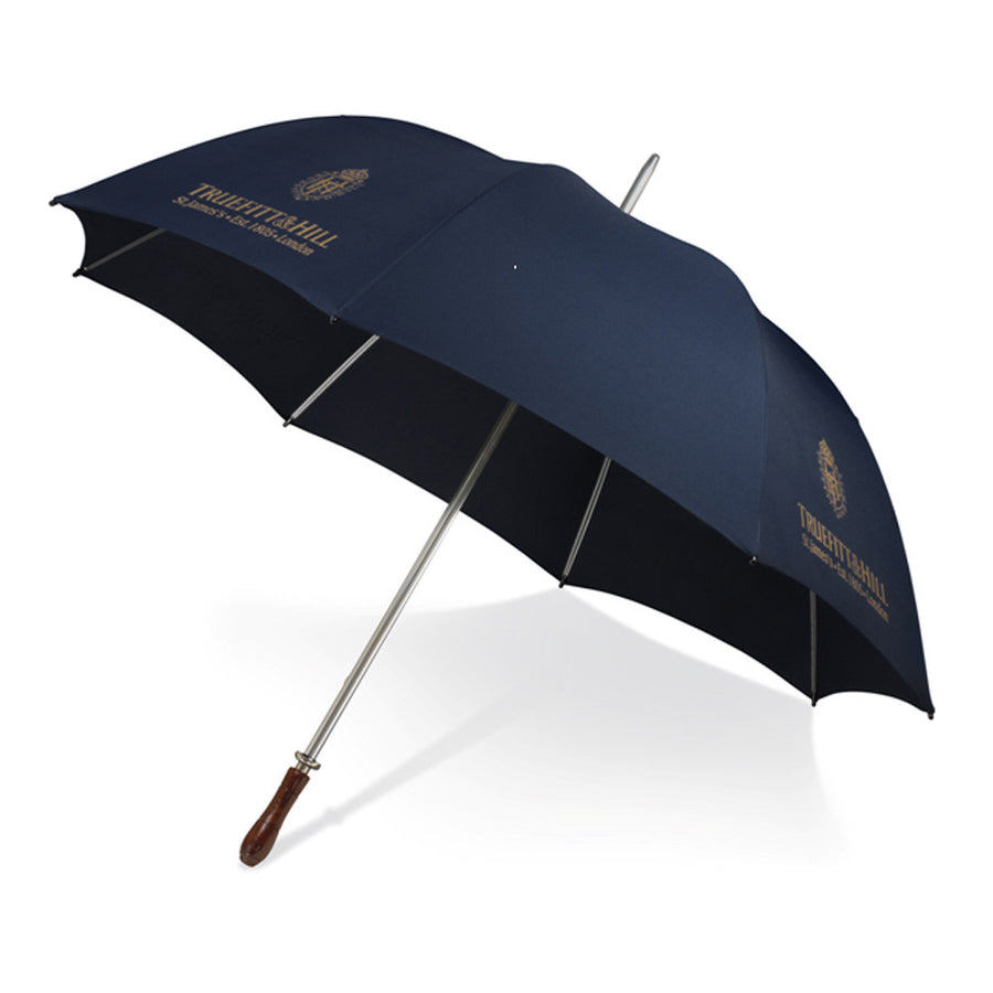 Truefitt & Hill Branded Umbrella - Truefitt & Hill Canada
