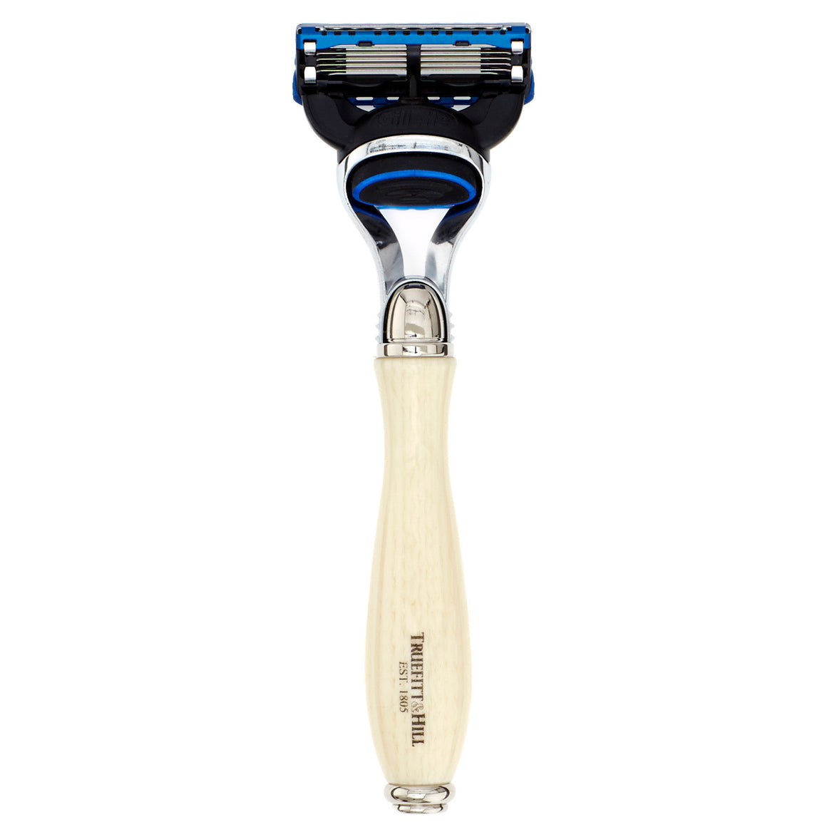 Wellington Razor: Fusion - Truefitt & Hill Canada
